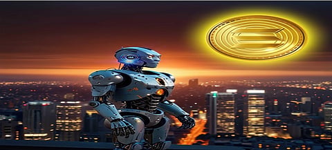 10x Potential: IntelMarkets (INTL), Dogecoin