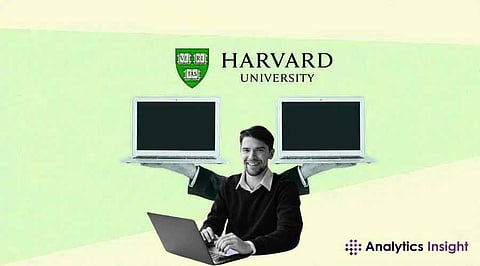 Top Data Science Courses from Harvard University