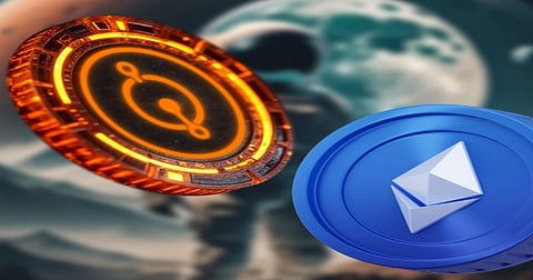 Breaking News: Trump-Backed World Liberty Financial