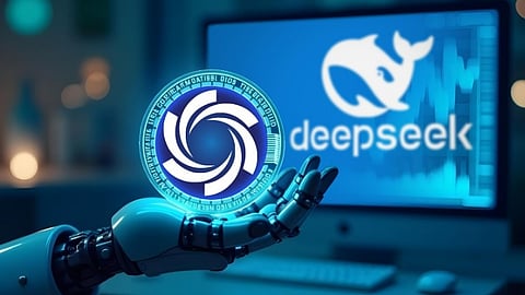 DeepSeek’s Advancements Could Transform AI