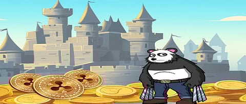 XRP Has Conquered The $3.00 Mark But What's