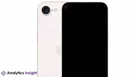 Apple’s iPhone SE 4 Leaked