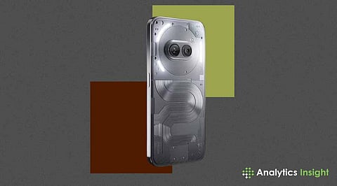 Nothing Set to Launch Three Smartphones Before Flagship Phone 3 in 2025