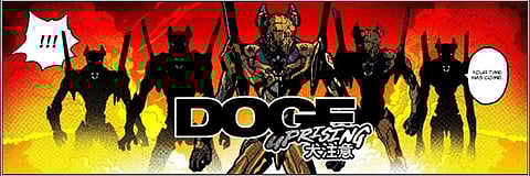 Team DOGE Or Team PEPE: Can DogevsPepe Rewrite the Rules of the Meme Coin Game?