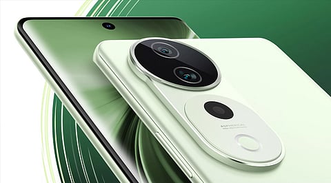 Best Smartphones Under ₹40,000 in 2025 Features