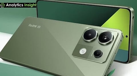 Redmi Note 14 Pro 5G Specifications