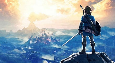 Woot’s Gaming Sale: Discounts on PS5, Switch, and More