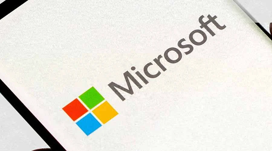 Microsoft