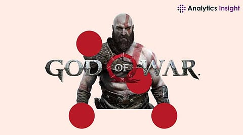 Next God of War Game to Explore Egyptian Mythology: What to Expect