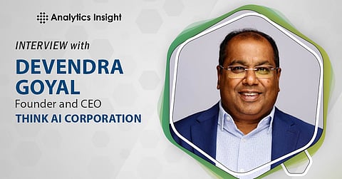 Think AI Corporation
