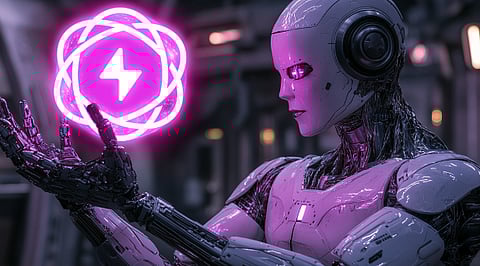 Why Lightchain AI Is Emerging as a Stable Option Amid the Turbulence of Trump’s Meme Coins