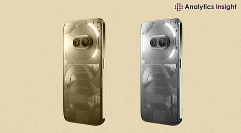 Nothing Phone 3a Leaks: Everything We Know So Far