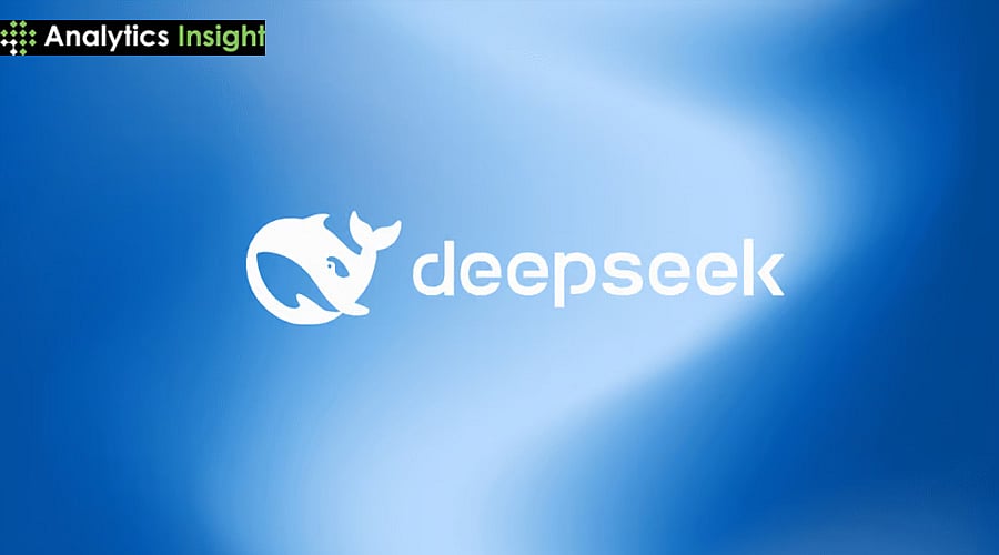 Deepseek