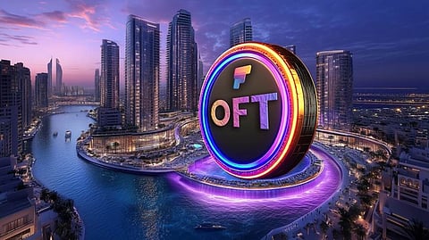 Investors Seek Better Returns: Ethereum, Solana & Bitcoin Shelved As 1Fuel Steps Up For 10X Gains