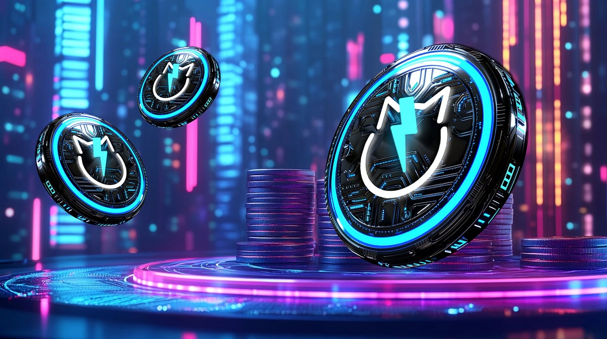 DeepSeek Causes Crypto Prices to Dip while JetBolt Climbs Higher