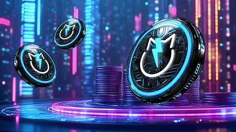 DeepSeek Causes Crypto Prices to Dip while JetBolt Climbs Higher