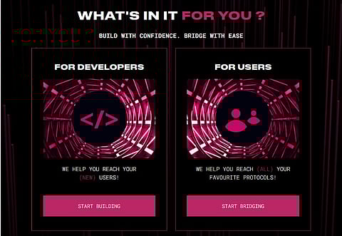 Router Protocol and Hyperliquid Will Change the Web3 game 