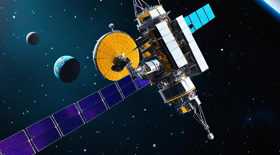 Revolutionizing Physics: How AI is Unlocking the Secrets of the Universe