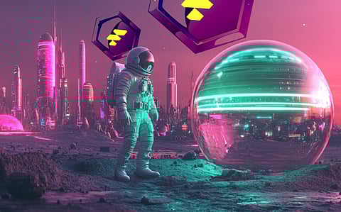 Dogecoin Millionaire Signals Their Next Move At Remittix