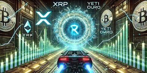 Best Crypto To Buy For February Gains: Ripple (XRP) And Yeti Ouro (YETIO)