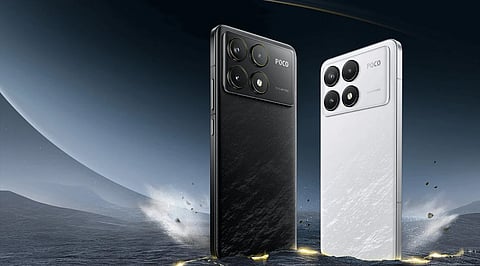 Poco F7 launch: Special Edition details leaked