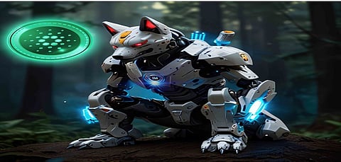 Cardano (ADA) Whales Bet $2.5M on This ERC-20 Token