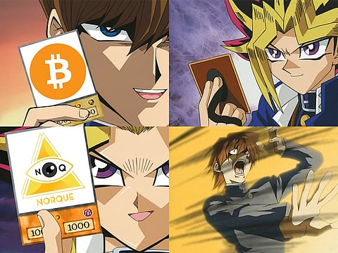 Norque (NOQ): Revolutionizing Security and Usability in the Crypto Space