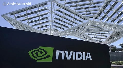 Nvidia’s $600 Billion Stock Crash: AI Competition Sparks Market Turmoil