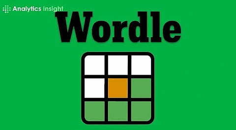 Today's Wordle Hints and Answer for January 31, 2025