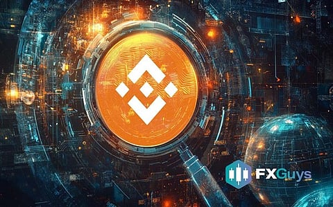FXGuys ($FXG), PENGU, And BNB Set To Deliver The Biggest Growth Trends This Year Turning $100 Investments Into $10,000