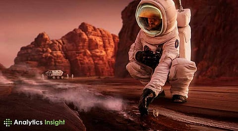 Can We Expect a Mars Colony by 2030? Latest SpaceX Plans