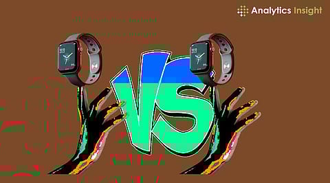 Apple Watch vs Garmin: Which Smartwatch Is Right for You?