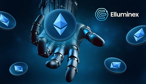 Charting Guy Predicts Ethereum’s Rally To $8,000 – Can Cardano Or Elluminex Keep Up?