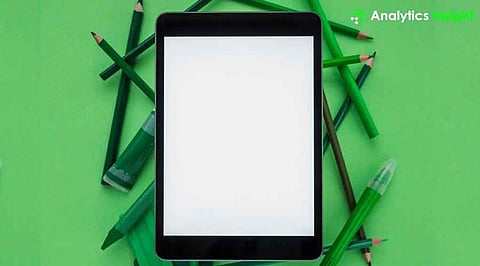 Tablets with Stylus Support for Designers and Professionals