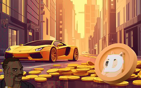 Why Panshibi Could Become The King Of Meme Coins In 2025