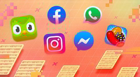 Most Invasive Apps You Need to Delete Right Now