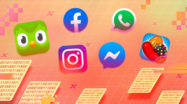 Most Invasive Apps You Need to Delete Right Now