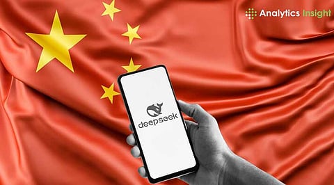 AI Competition Alerts: AI Godfather Points Out Alarming Side of AI Race Post DeepSeek Launch