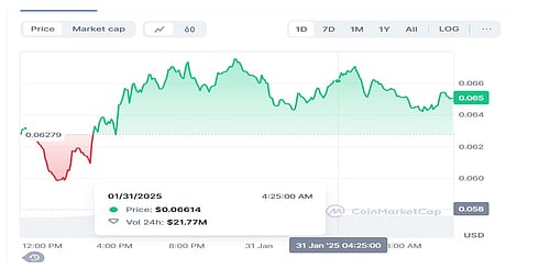 10 Top Meme Coins in February 2025: The Hottest Cryptos to Invest in ...
