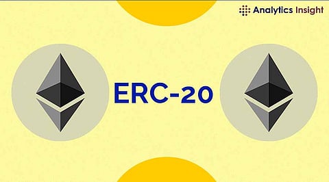 Top 10 ERC-20 Tokens You Should Know About 