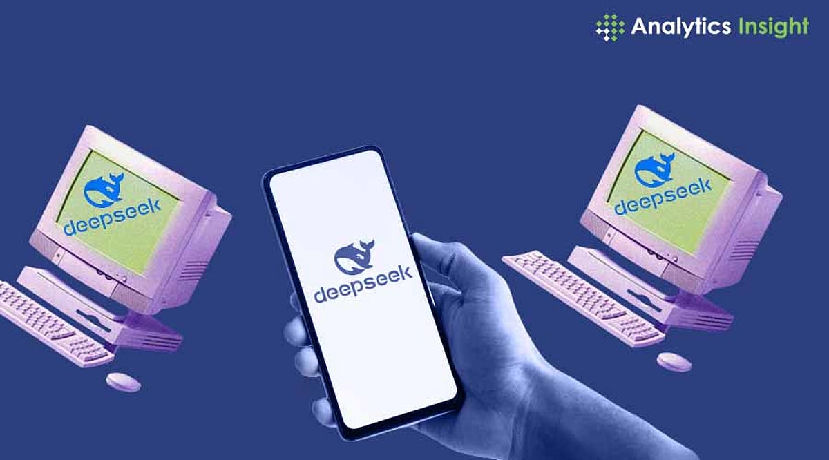 Top Tech News: DeepSeek AI Unleashes, Yahoo! Hiring & More Top Tech News: DeepSeek AI Unleashes, Yahoo! Hiring & More