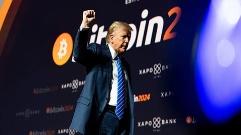 Bitcoin Price Prediction: Will BTC Skyrocket to $150,000 Amid Trump's Pro-Crypto Policies?
