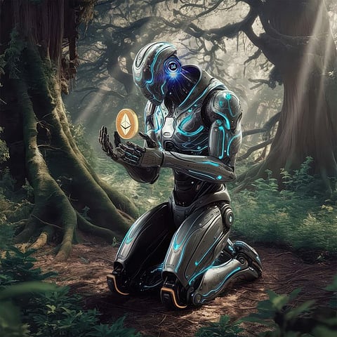 Is This Altcoin the Next Crypto Giant? (Think Solana or Ethereum, but Possibly Bigger) 