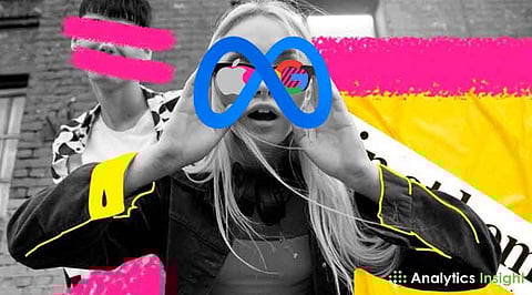 Smart Glasses Showdown: Apple, Meta, and Google Compete for AR Dominance