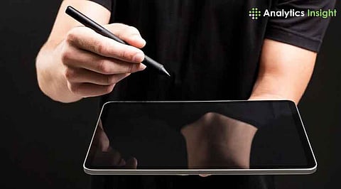 E-Ink Tablets for Writers and Professionals