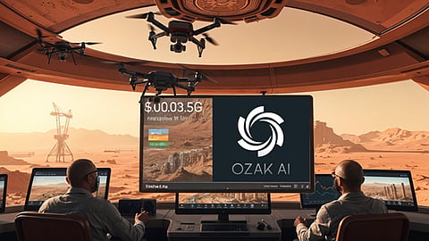 Which Crypto Will Provide 50x Returns in 2025? Ozak AI Leads the List