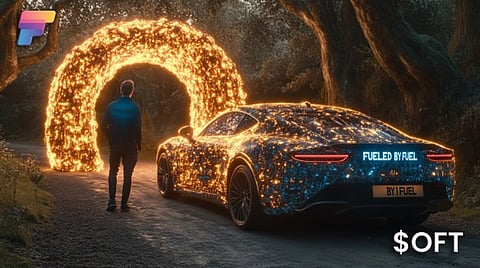 Cardano, Hedera or 1Fuel For February Double Digit Gains: We Analyze The Best Investments