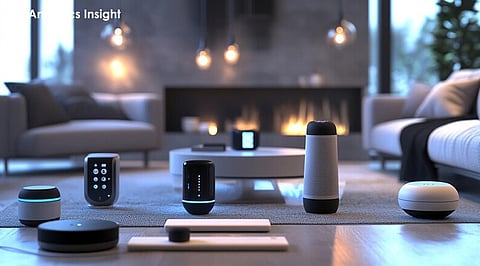 AI-Powered Smart Home Hubs in 2025: Revolutionizing the Way We Live