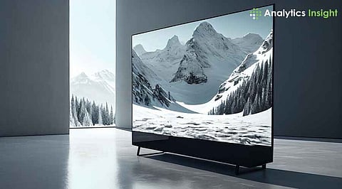 Discounts on OLED TVs for Cinema Lovers
