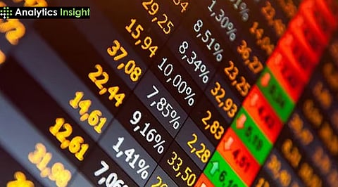 Tech Stocks to Watch in 2025: From AI to Blockchain